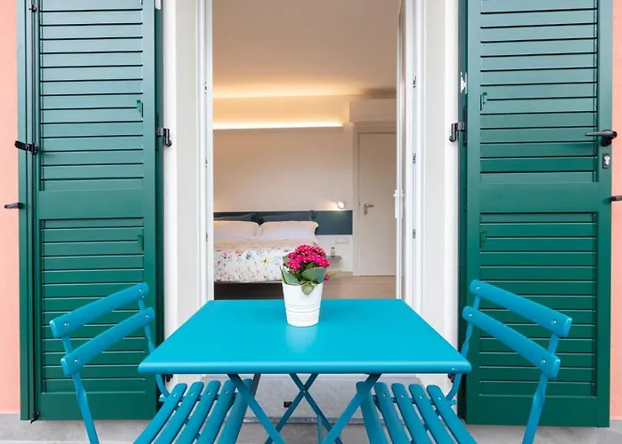 Aria Design B&B Levanto