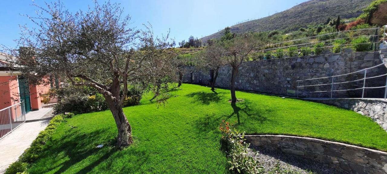 Aria Design Gasthof Levanto