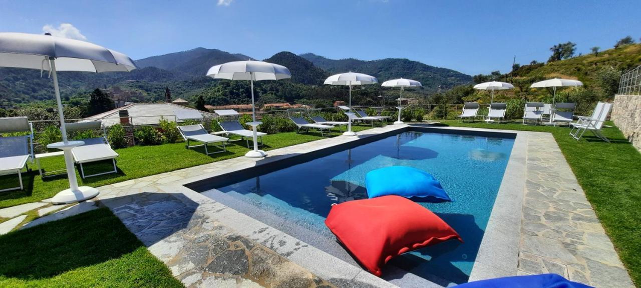 Aria Design Gasthof Levanto