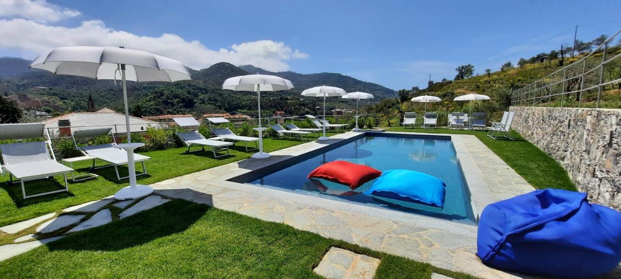 Aria Design Levanto