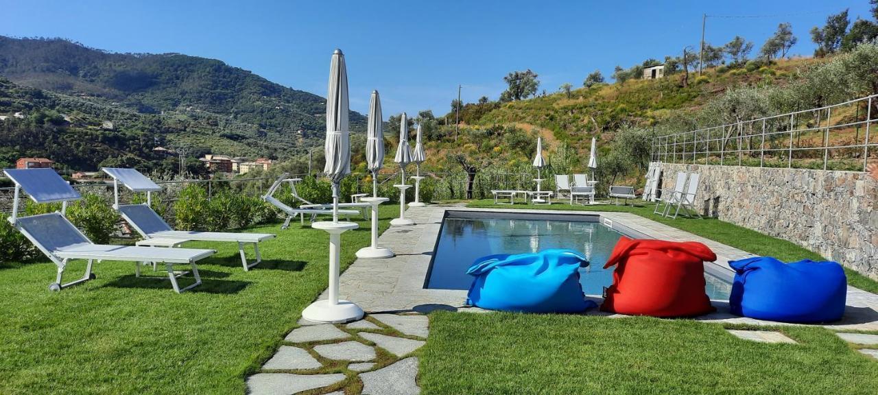 Aria Design 3* Levanto