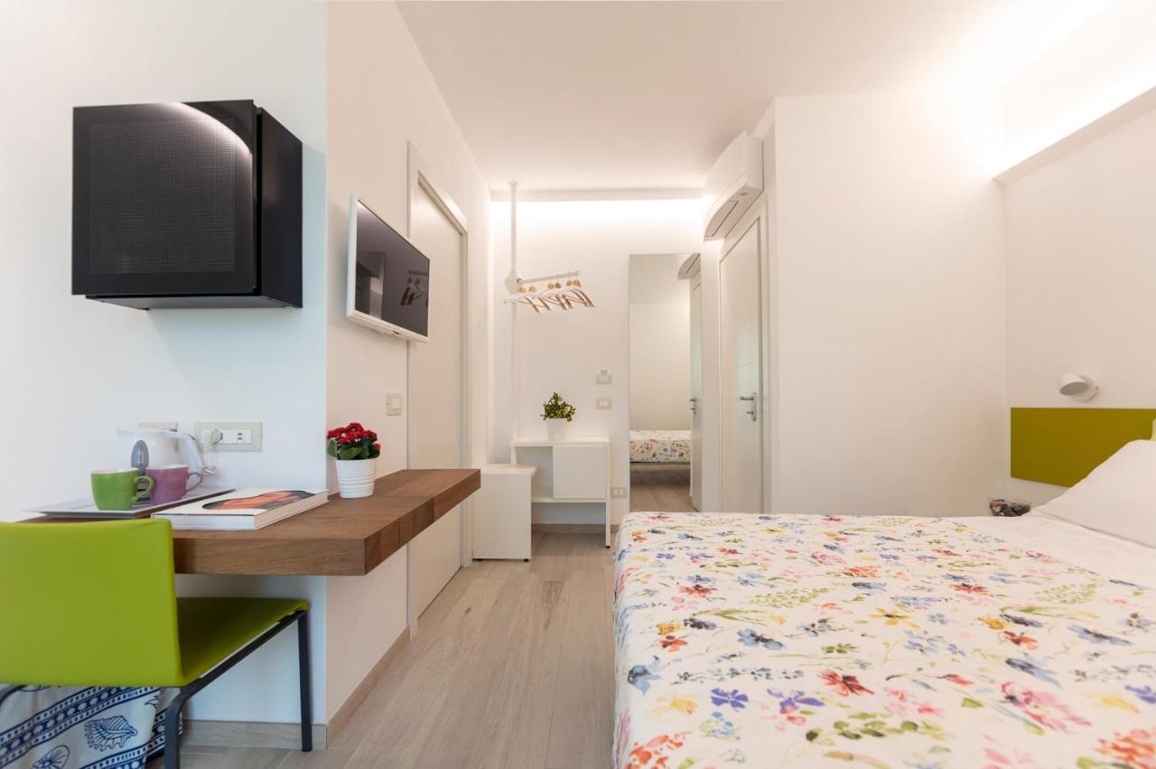 Aria Design Gasthof Levanto