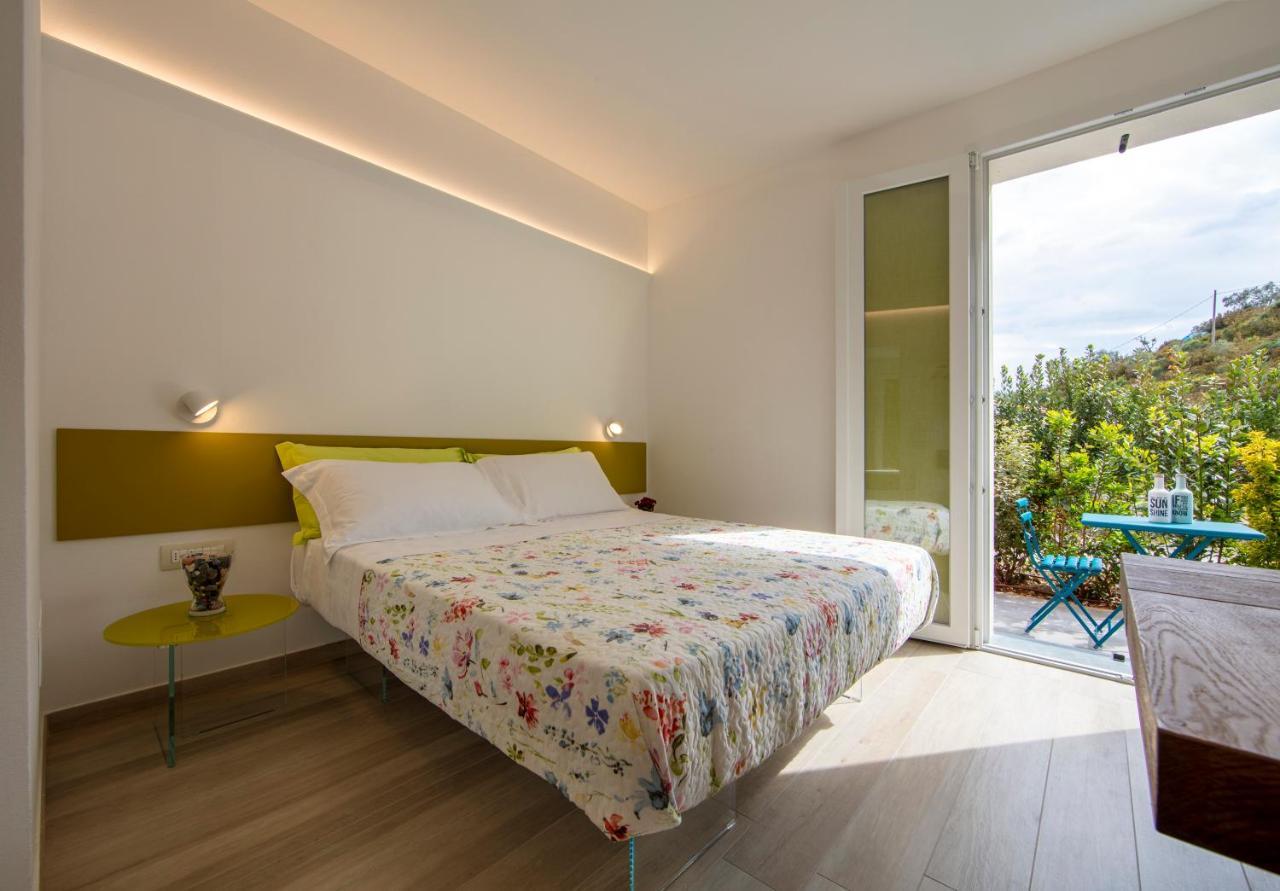 Gasthof Aria Design Levanto