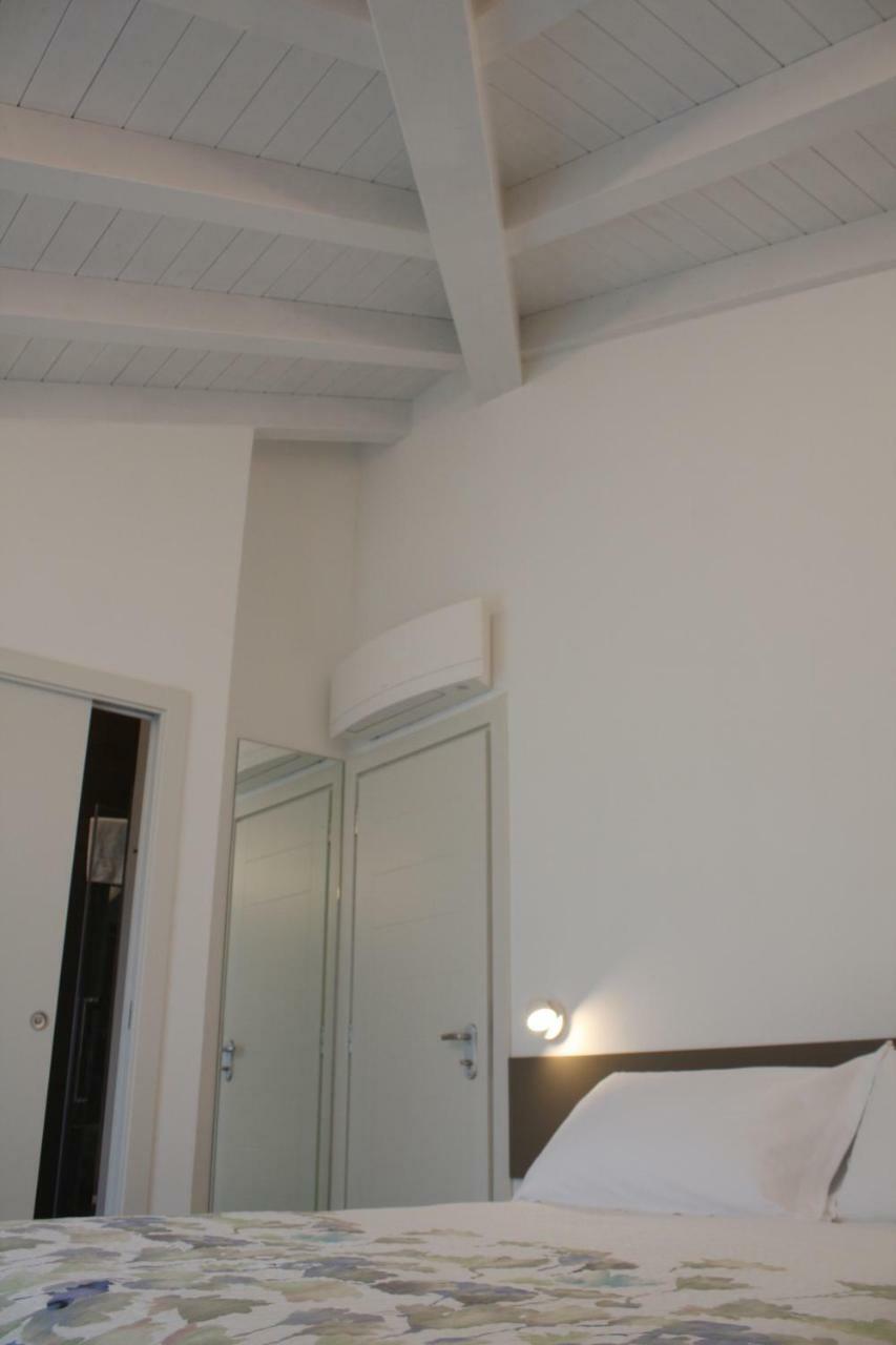 Gasthof Aria Design Levanto