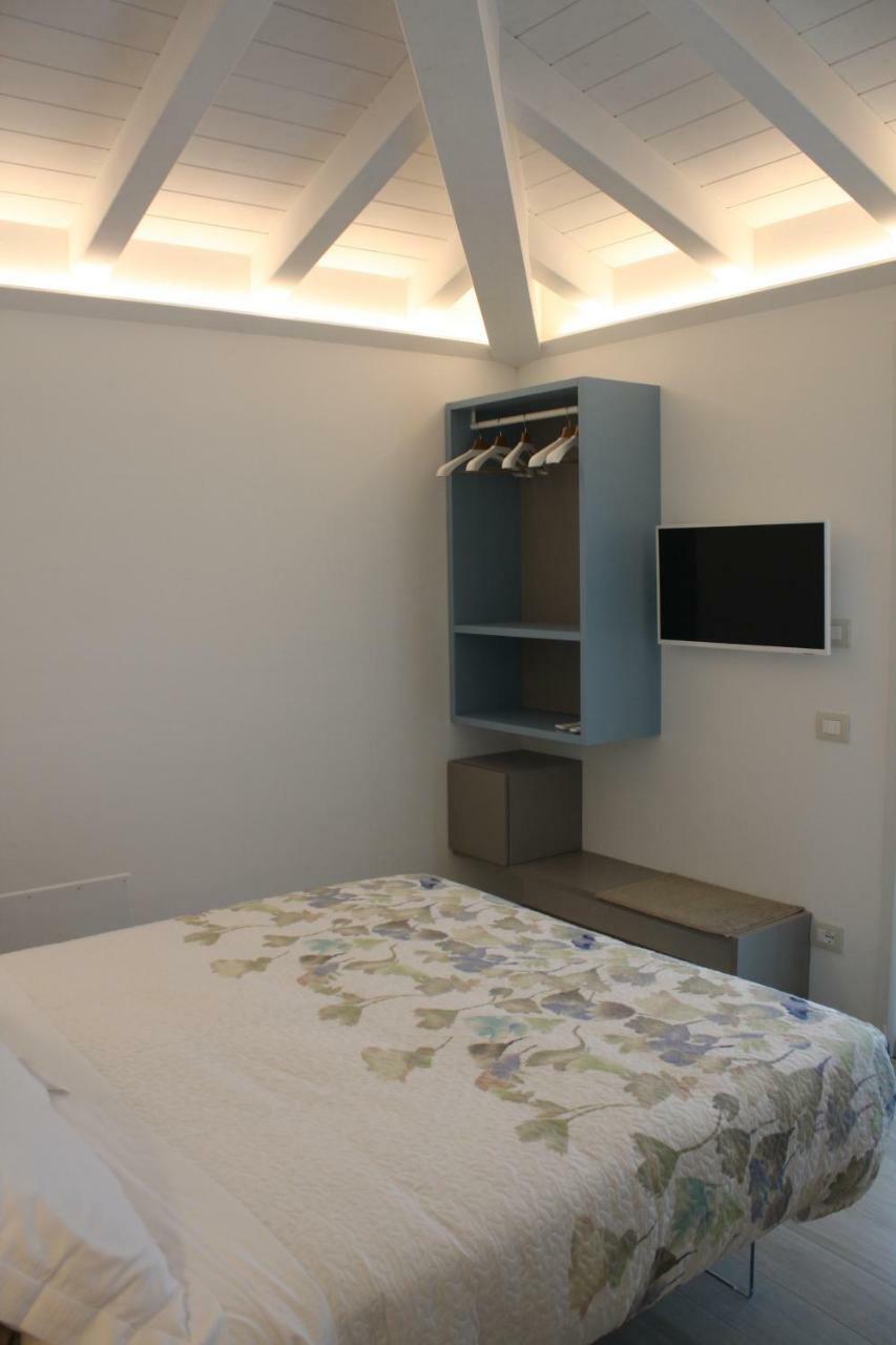 Aria Design 3* Levanto