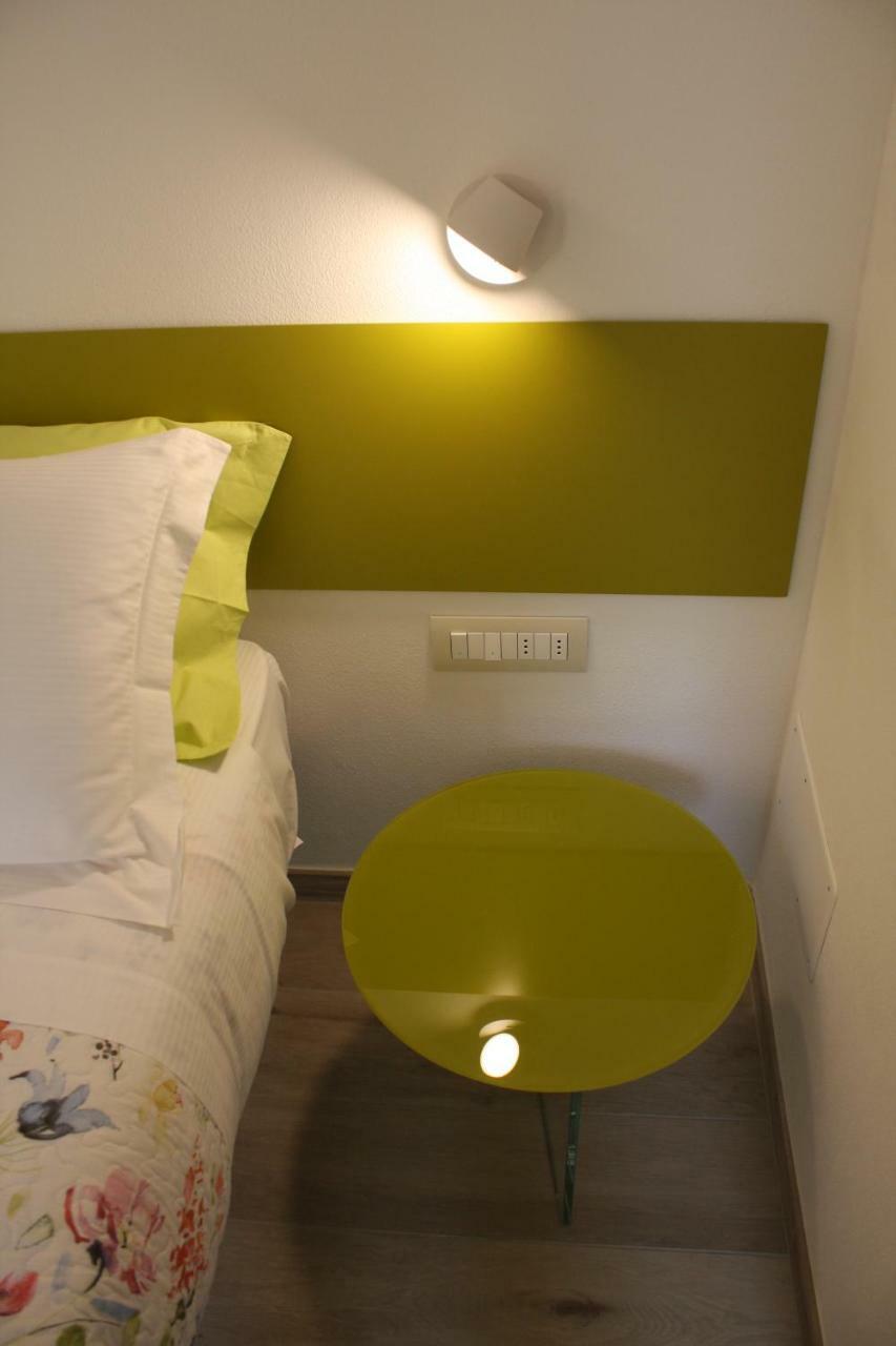 Aria Design Gasthof Levanto
