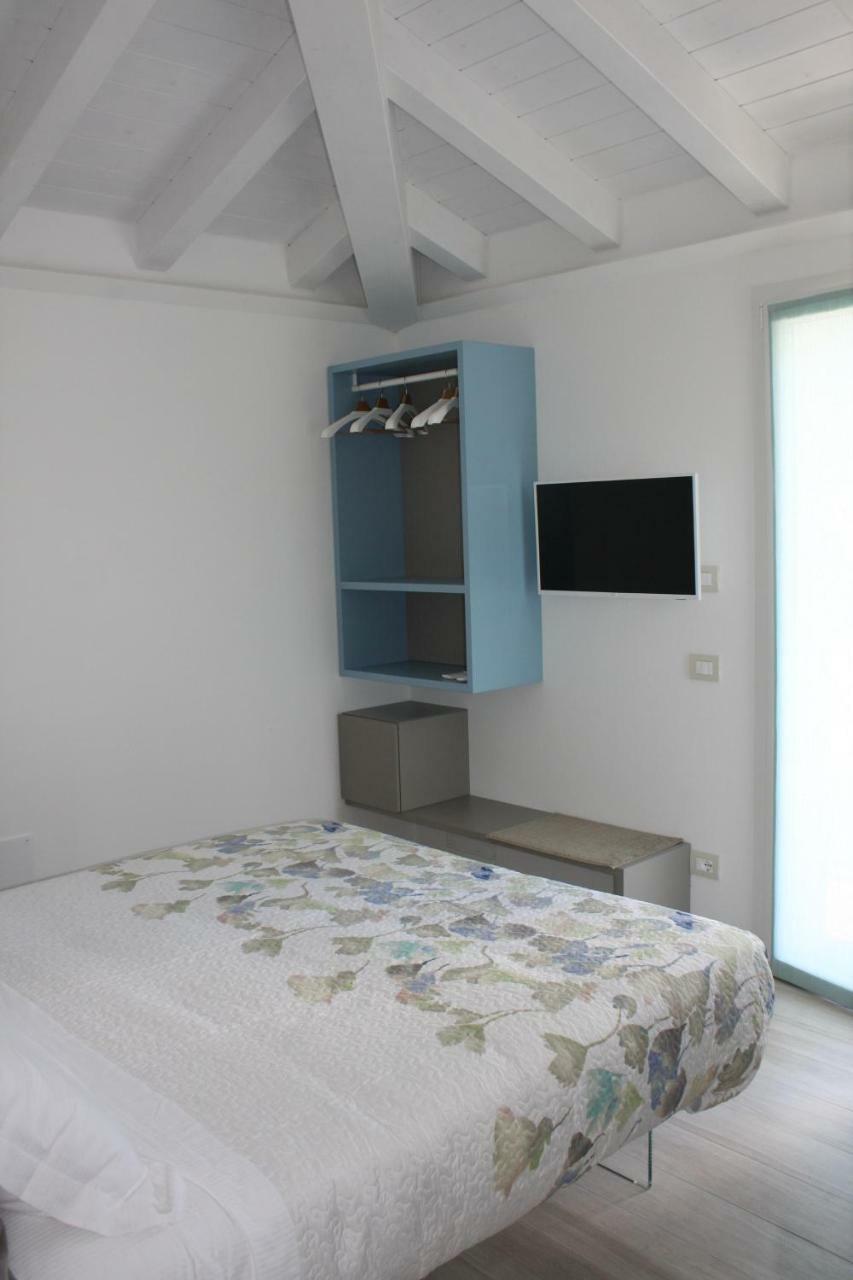 Gasthof Aria Design Levanto