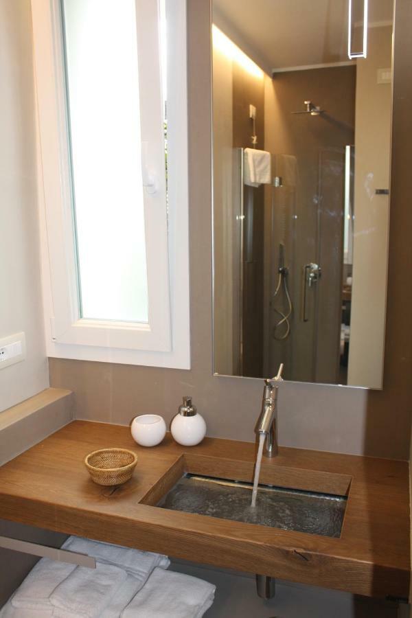 Aria Design Gasthof Levanto