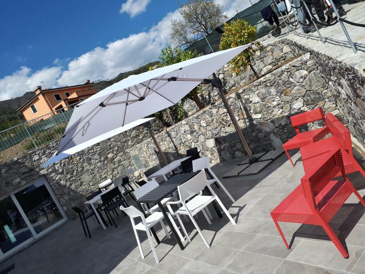 Aria Design Levanto