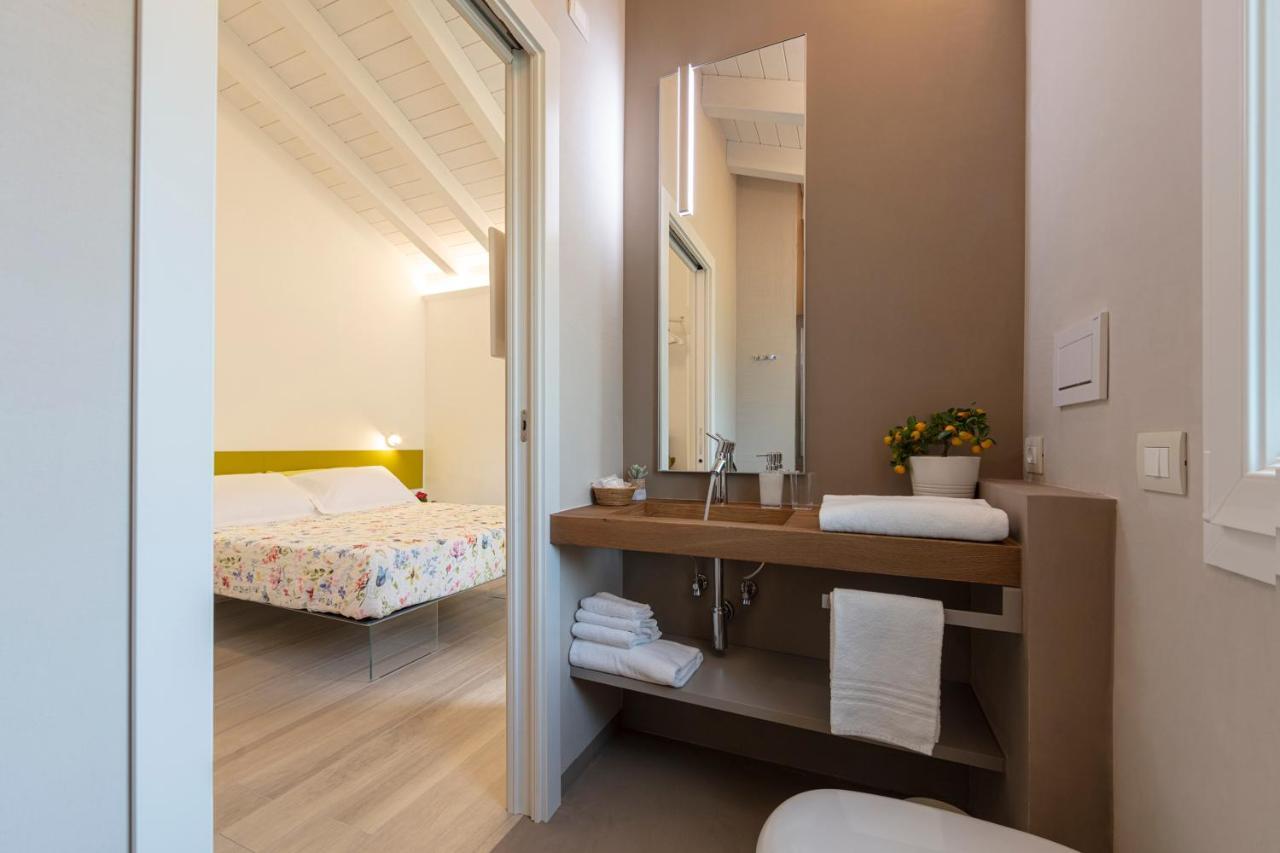 Aria Design Gasthof Levanto