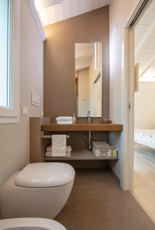 Gasthof Aria Design Levanto