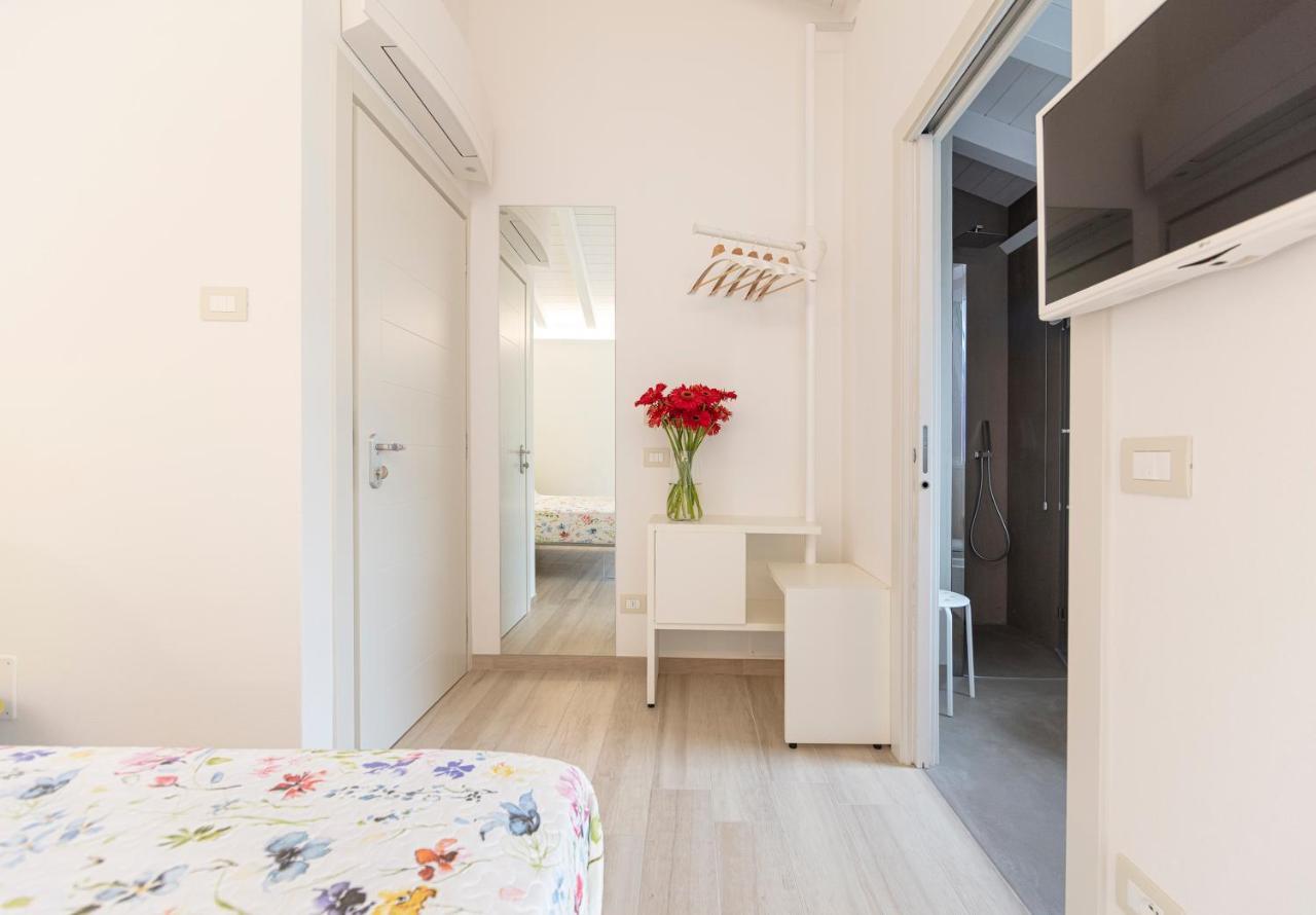 Gasthof Aria Design Levanto