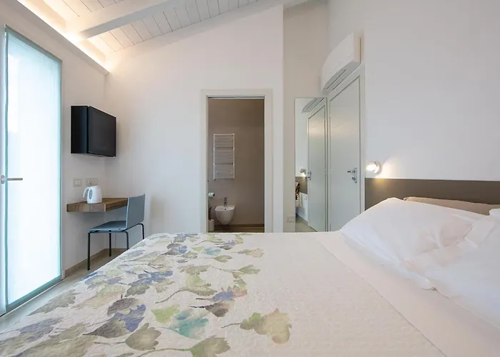 Aria Design B&B Levanto