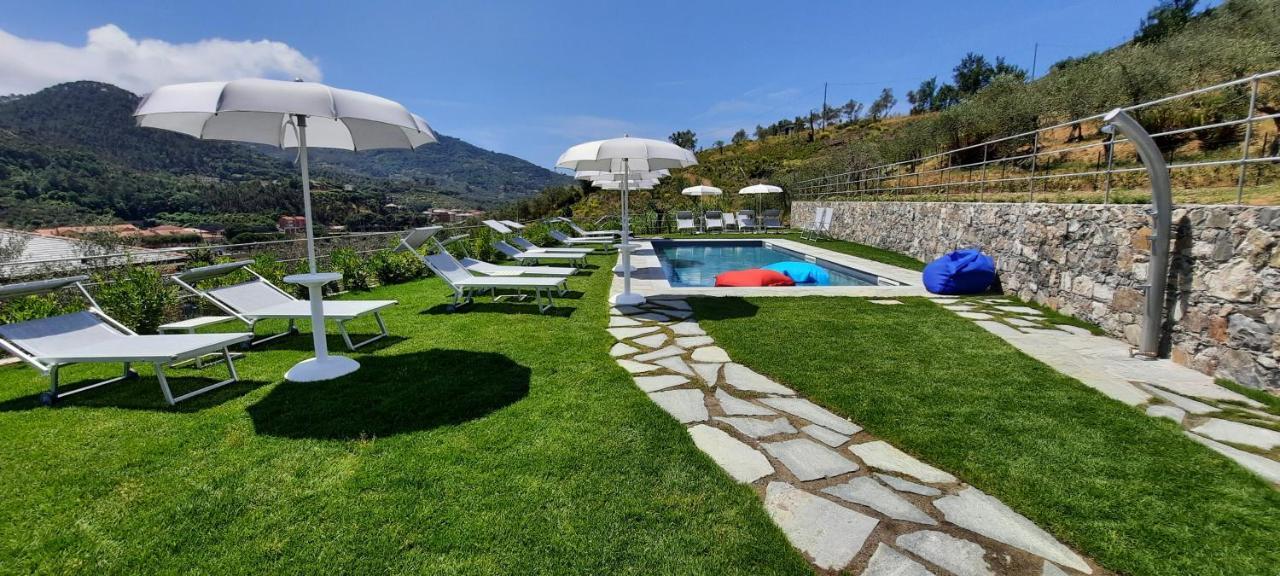 Gasthof Aria Design Levanto