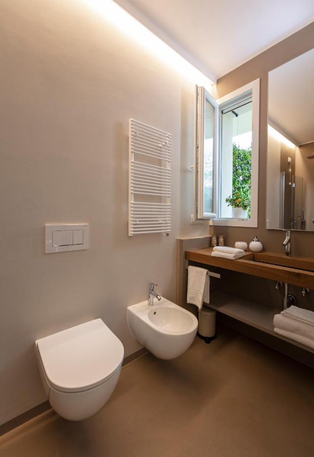 Aria Design Gasthof Levanto