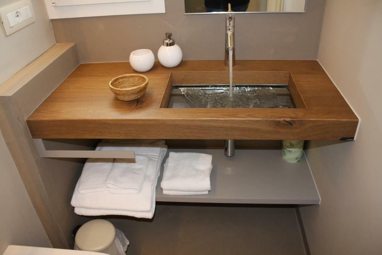 Gasthof Aria Design