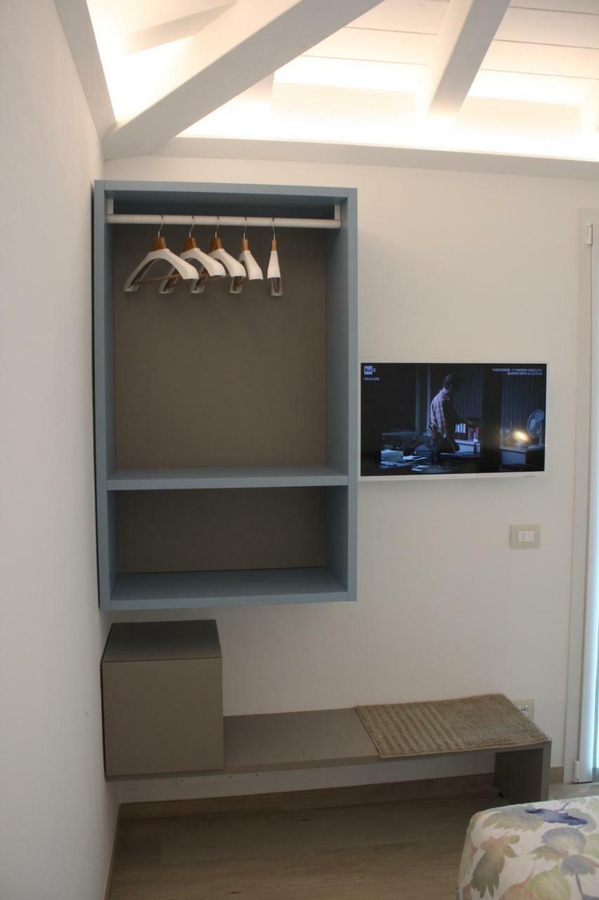 Aria Design 3* Levanto