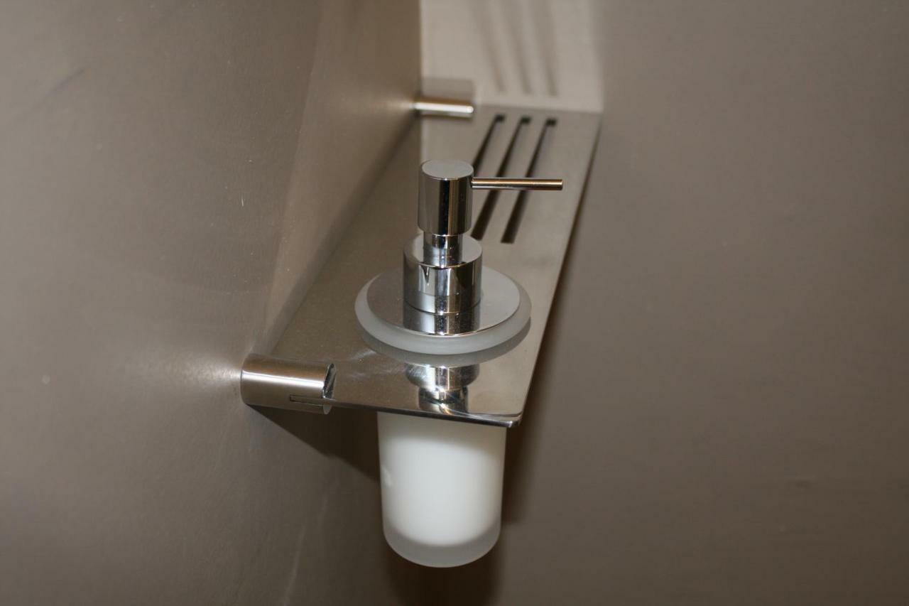 Gasthof Aria Design Levanto