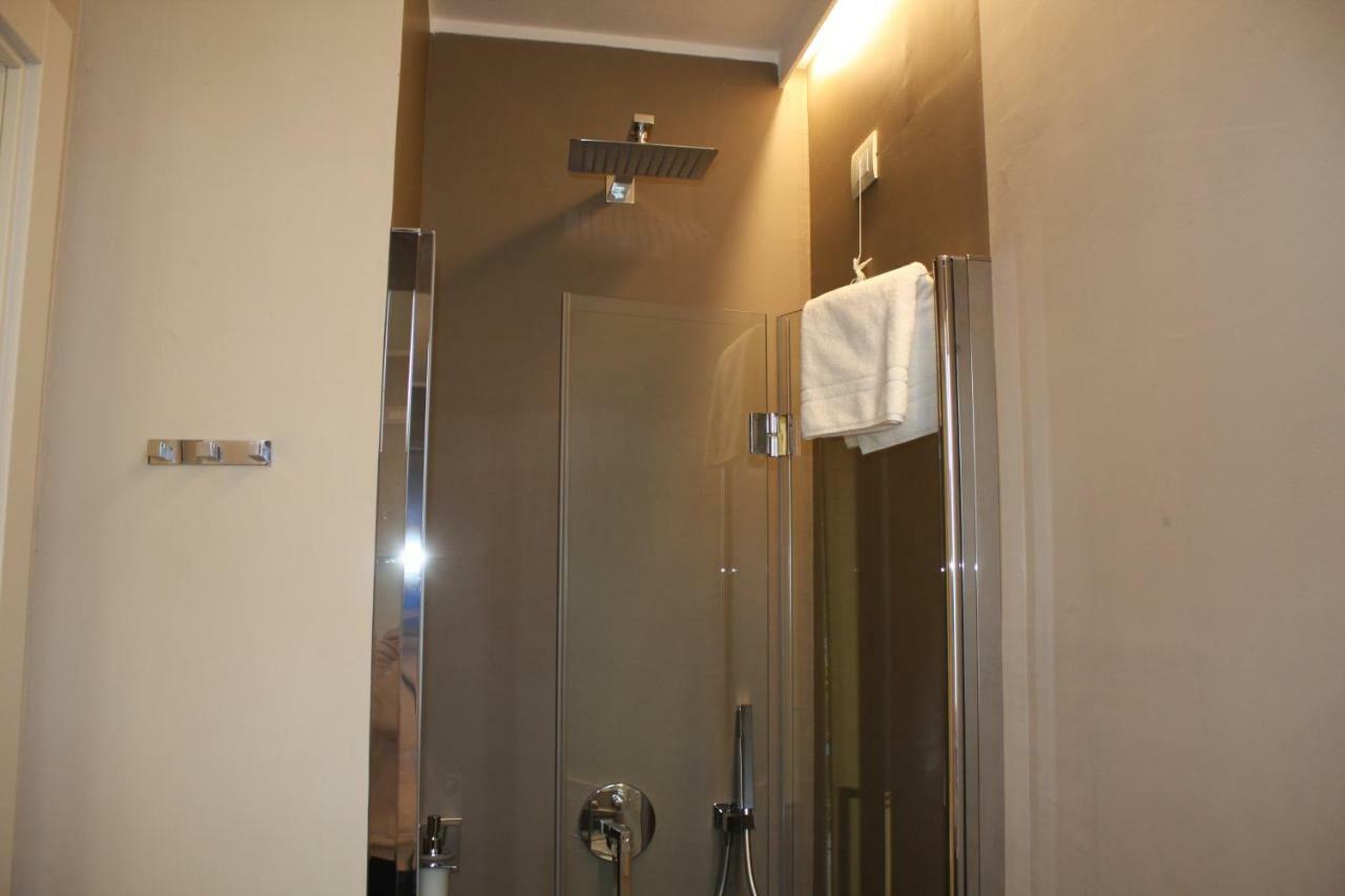 Aria Design Gasthof Levanto