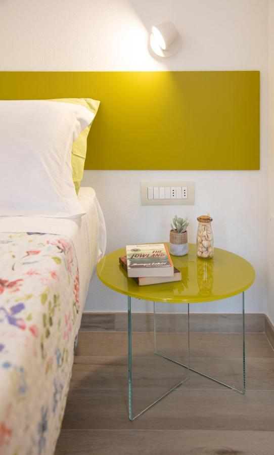 Aria Design 3* Levanto